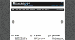 Desktop Screenshot of dashboardblue.com